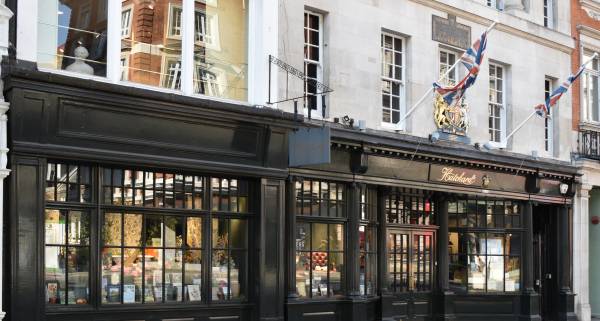 Hatchards Piccadilly