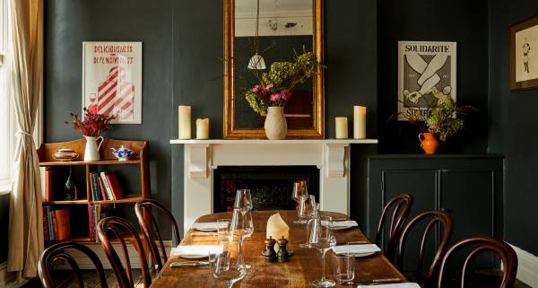 Best Sunday roasts in London