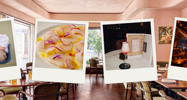 Things to do in Marh in London