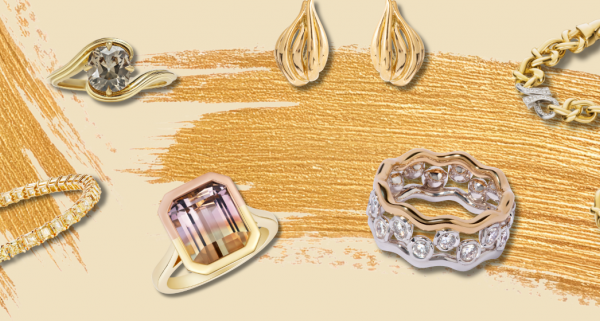 gold prices jewellery
