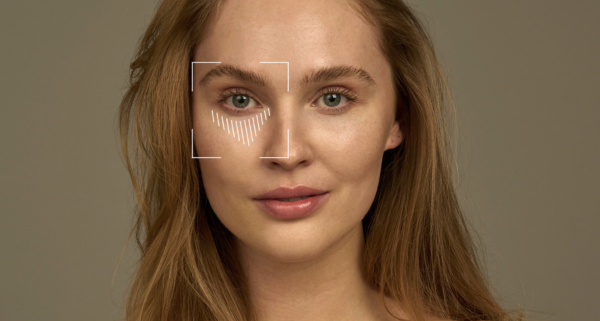 AI skincare