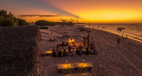 best places to visit in Brazil. ©Alexis Overlanding. 