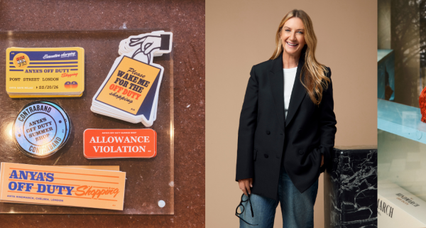 Anya Hindmarch