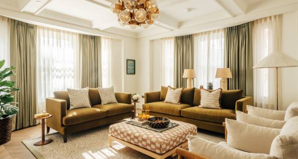 SLO living room