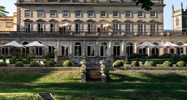 Best Cotswolds Hotels