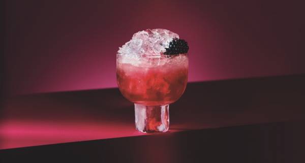 Spring cocktails