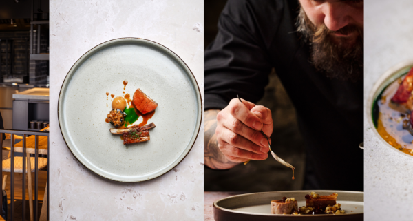 Guernsey restaurants