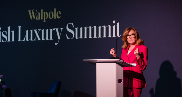 Walpole luxury summit