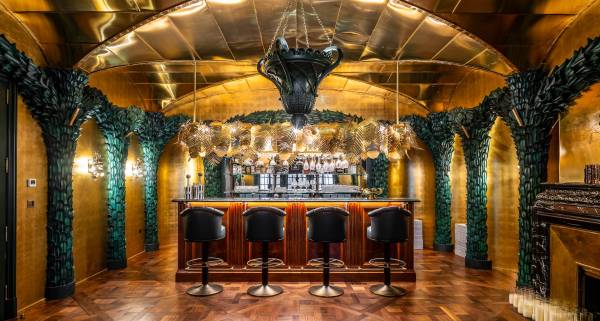 Speakeasy