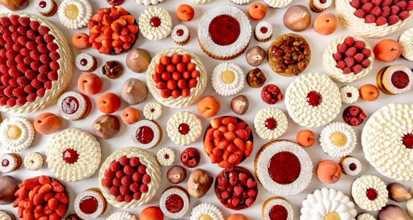 best bakeries in London