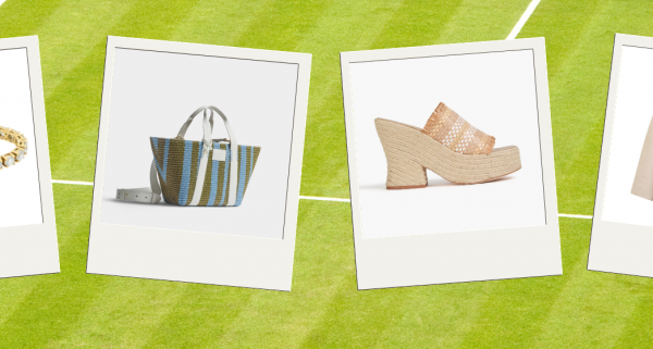 what to wear to Wimbledon