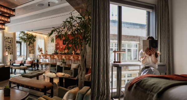 Hotel Shoreditch