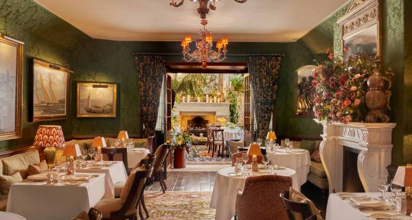 private members clubs London