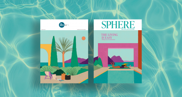 SPHERE Summer Magazine