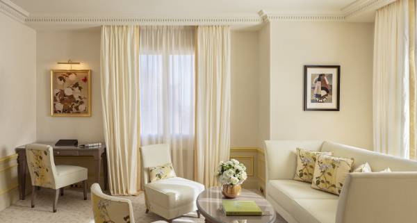 Hotels in Monaco