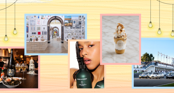 What's on in London