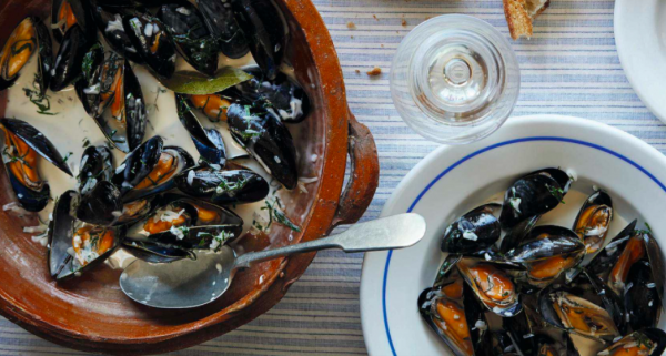 best french restaurant london. 