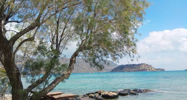 Domes of Elounda, Crete