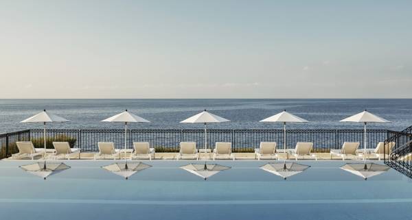 Cap Ferrat - France road trip.