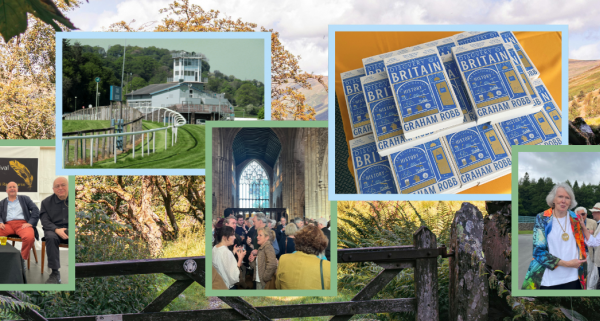 Lake District Book Festival
