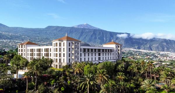 Tenerife