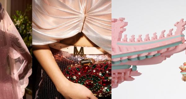 India's luxury industry