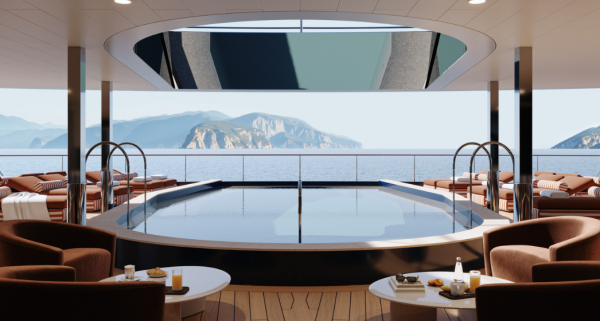 luxury cruises