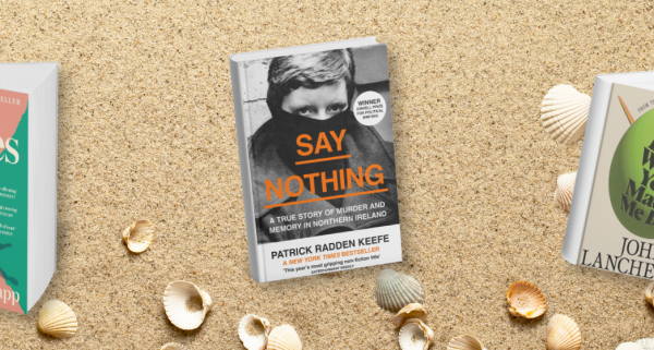 summer reads