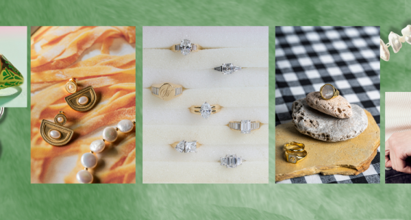 Jewellery Designers