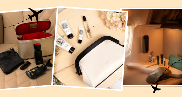 amenity kits