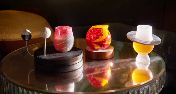 London Mixologists